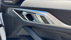 BMW i4 250kW eDrive40 M Sport 83.9kWh 5dr Auto Electric Hatchback